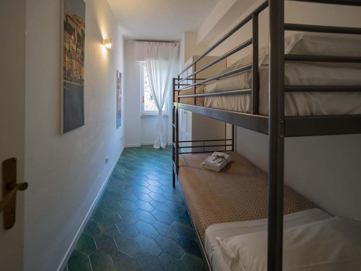 Scimiscia 2-Bedroom Apartment With Ac Монтероссо-аль-Маре Экстерьер фото