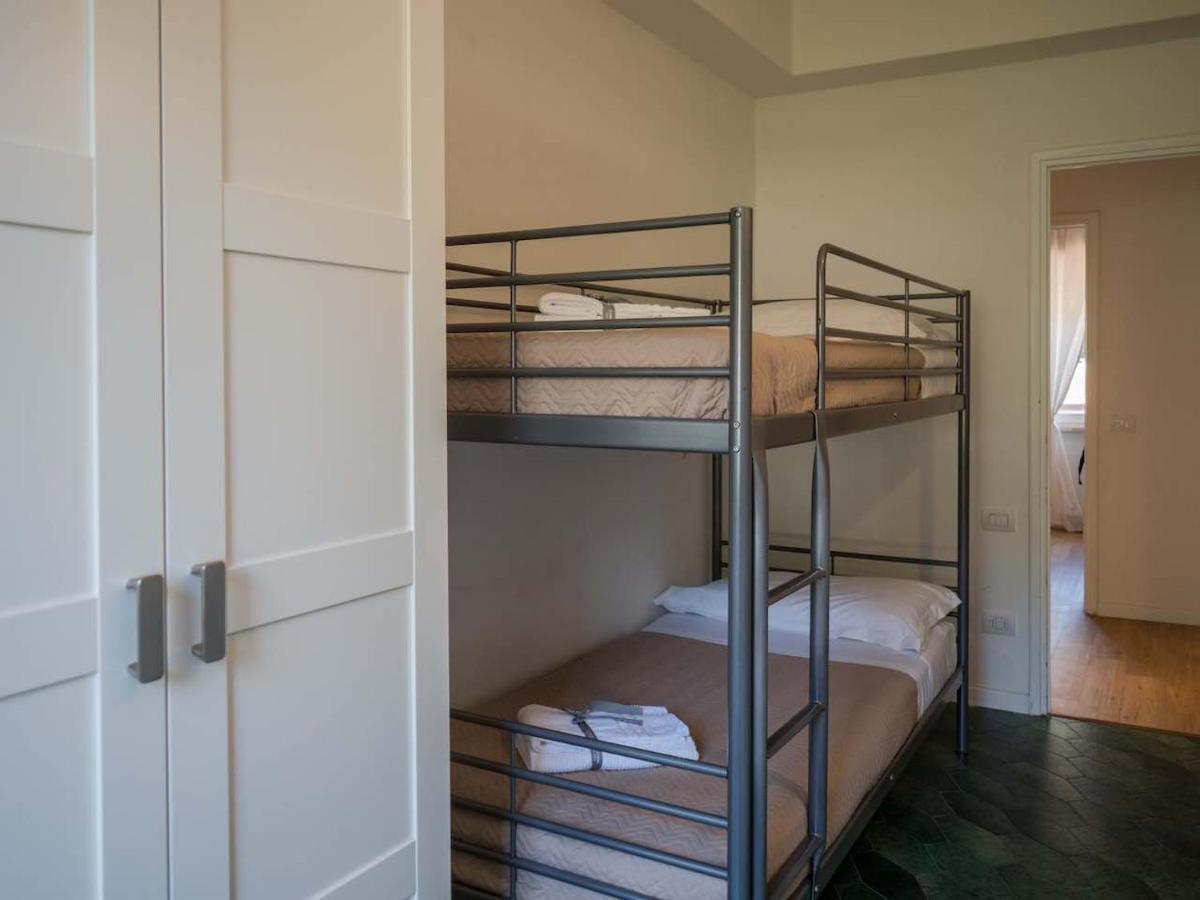 Scimiscia 2-Bedroom Apartment With Ac Монтероссо-аль-Маре Экстерьер фото