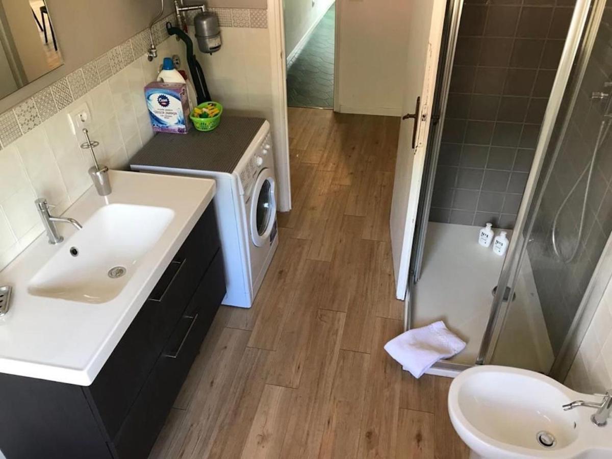 Scimiscia 2-Bedroom Apartment With Ac Монтероссо-аль-Маре Экстерьер фото